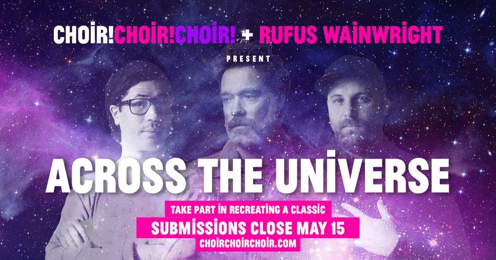 Music News Digest, May 11, 2020