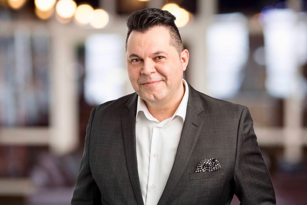 5Qs with Rob Cyrynowski of Livestar Entertainment Canada