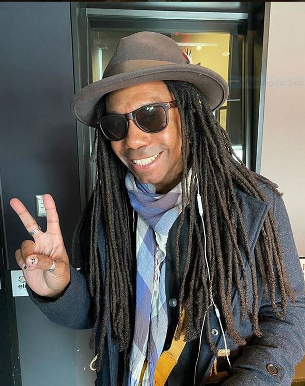 Pandemic Be Damned, Julian Taylor's Music Career Is In Ascent