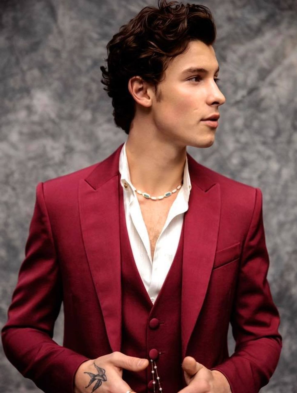 Shawn Mendes Donates $175K To SickKids Foundation