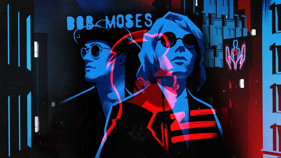 Music News Digest, Oct. 22, 2020
