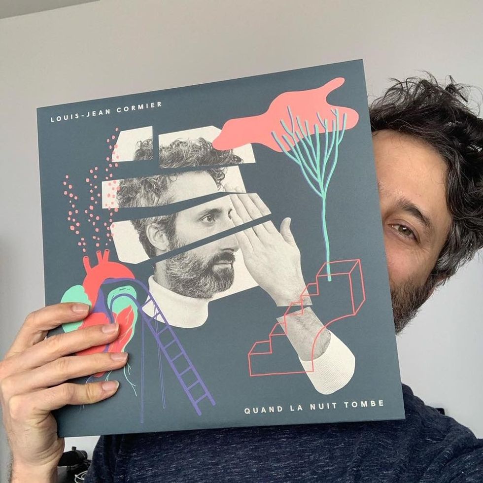 Music News Digest, Oct. 5, 2020