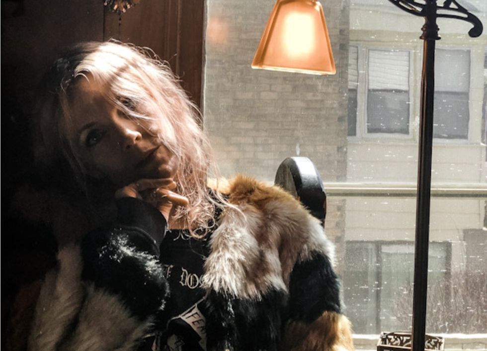 Five Questions With… Jeen