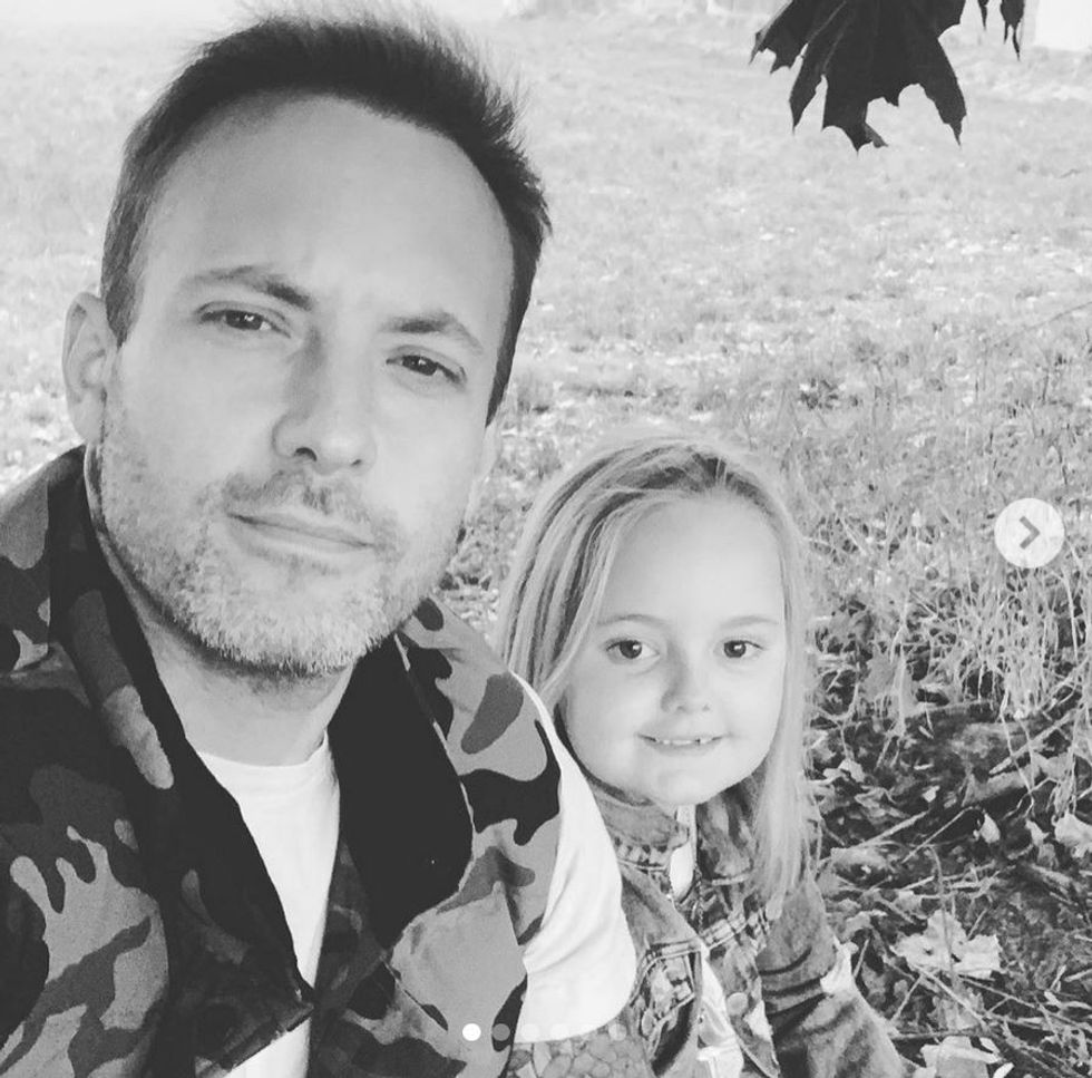 Dallas Smith, Gord Downie Back With New Tracks On Radio