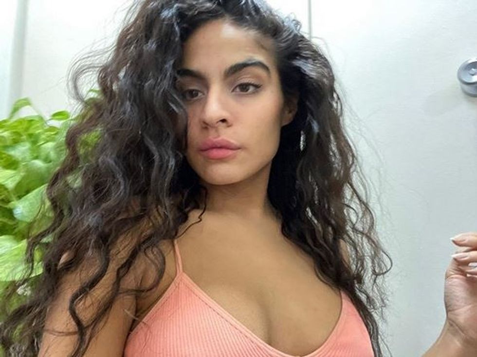 Jessie Reyez' Far Away Video Wins Prism Prize