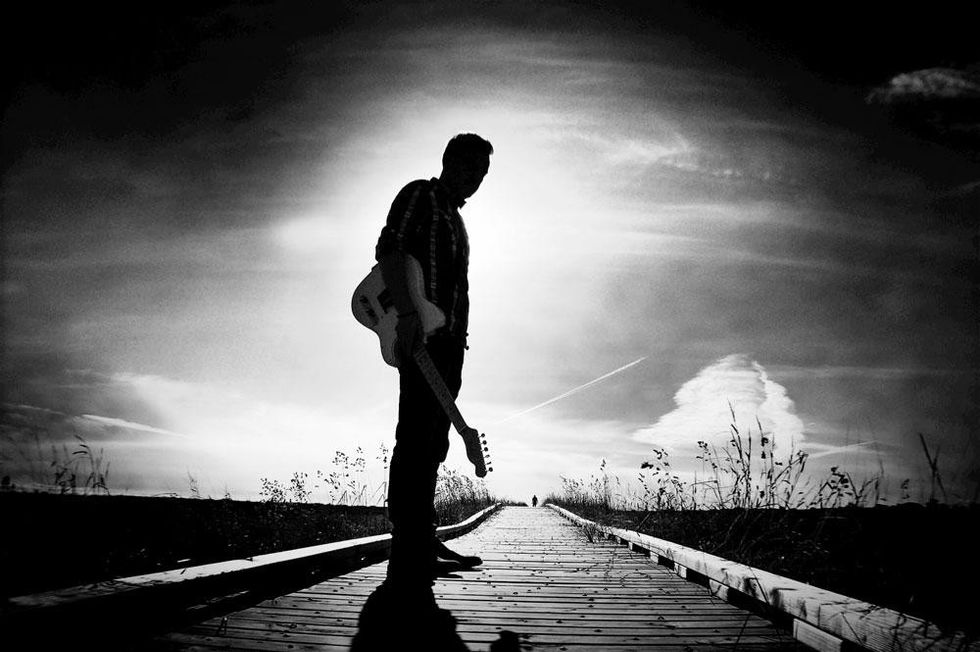 Down The Road Apiece