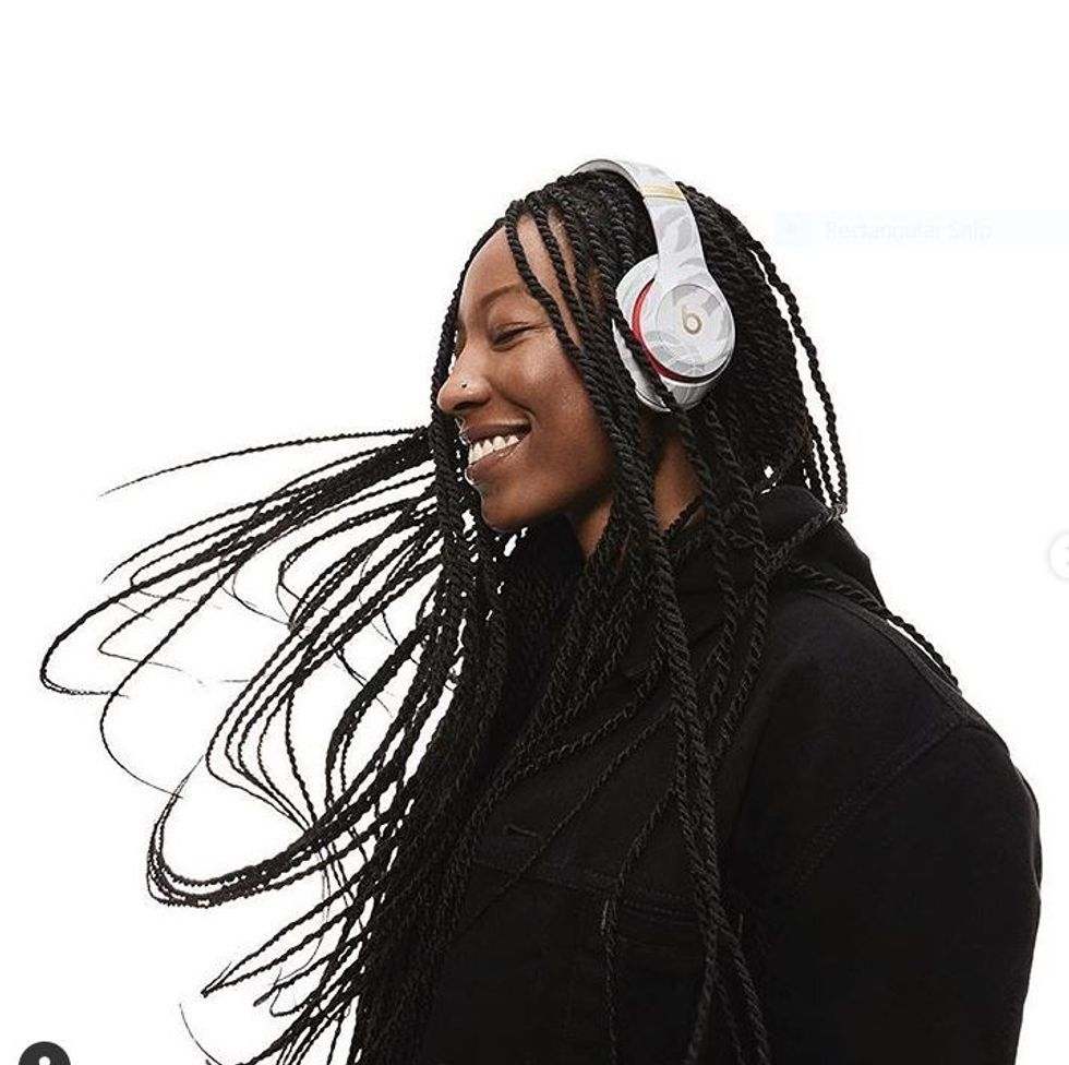 Brampton's 'WondaGurl' Lands Major Publishing Deal