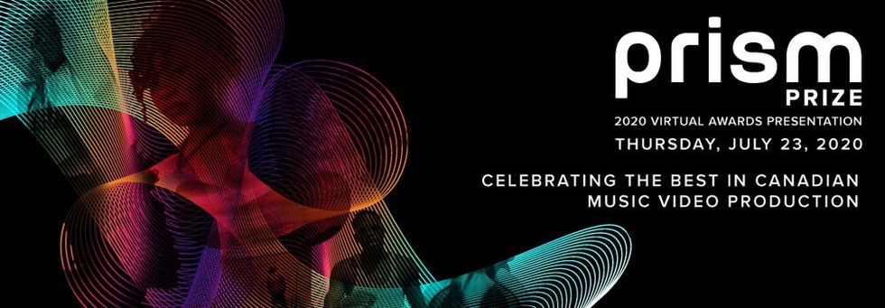 2020 Prism Prize Special Award Winners Announced