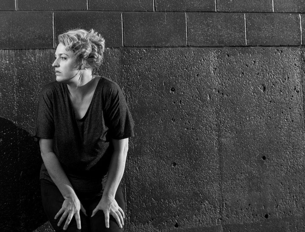 Five Questions With… Monica Lee