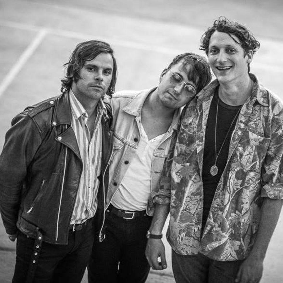 The Zolas: Energy Czar