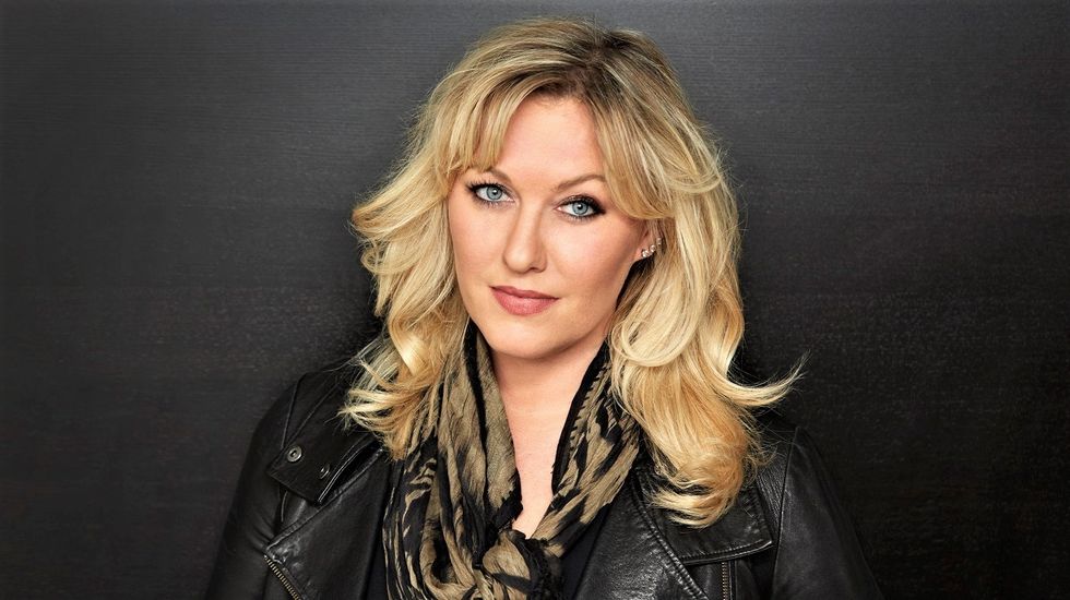 Meghan Symsyk To Replace Duncan McKie As FACTOR CEO At ...