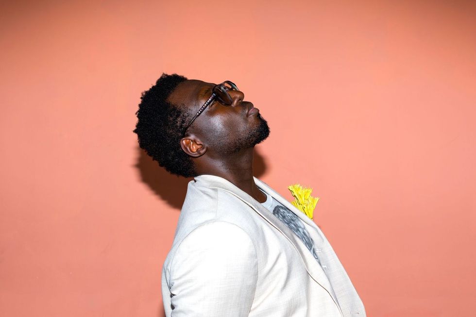 Odario: Hot Hot Heat