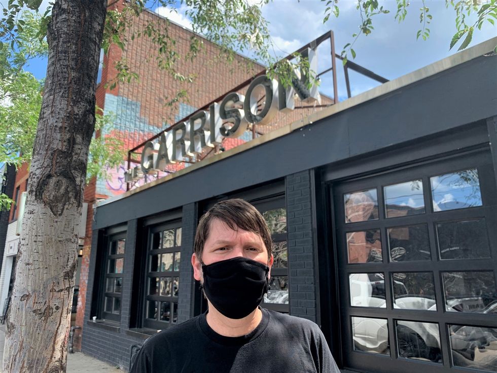 Canadian Venues Covid Update