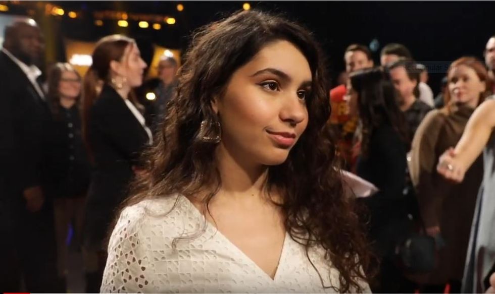 Alessia Cara, Avril Lavigne Amongst Juno 2020 Award Winners