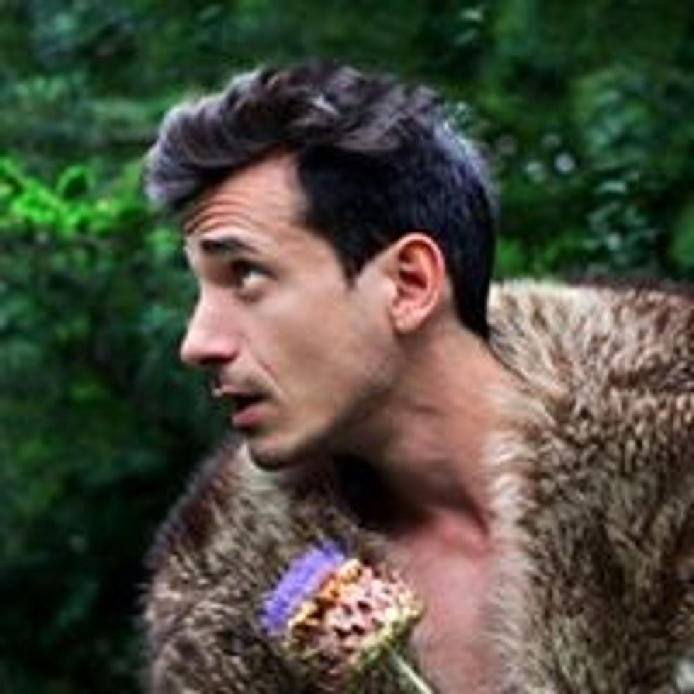 Prism Prize Eligible Video: Bazarian-Sight Lines feat. Carmen Elle