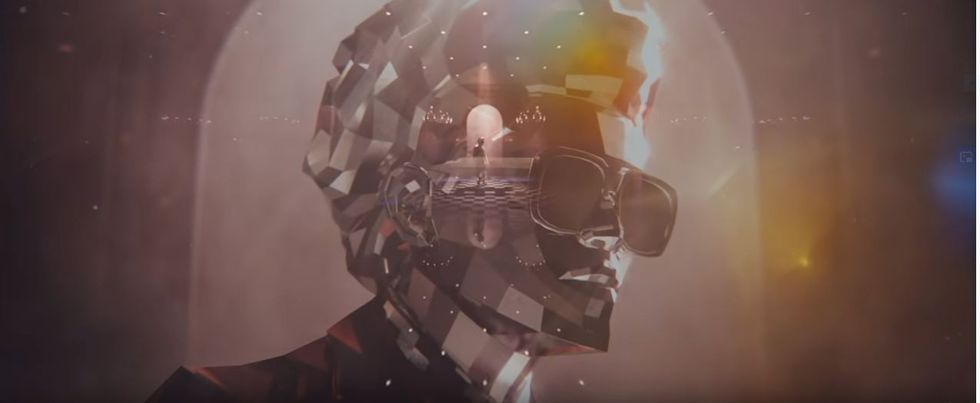 'Over Now', The Weeknd's Collab With Calvin Harris, Is Anything But