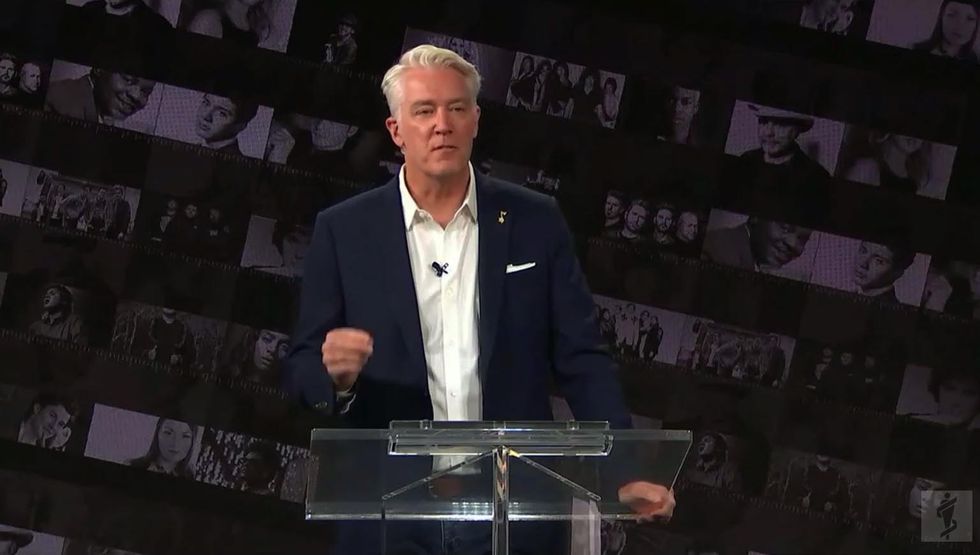 Junos' 50th Anniversary Set For May, In Toronto