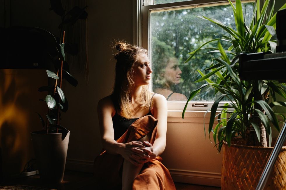 Five Questions With… Lauren Mann