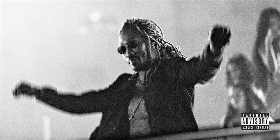 Future Has This Week's No. 1 Album