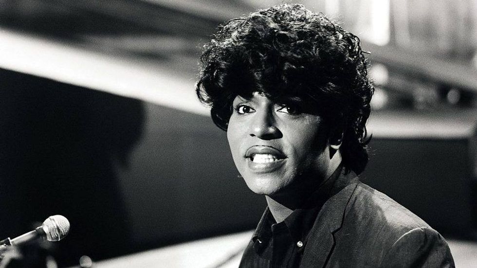 RIP: Rock 'n Roll Pioneer Little Richard