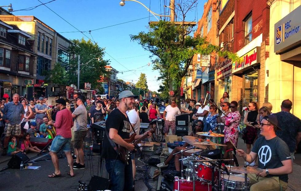 A Conversation With ...KC Roberts