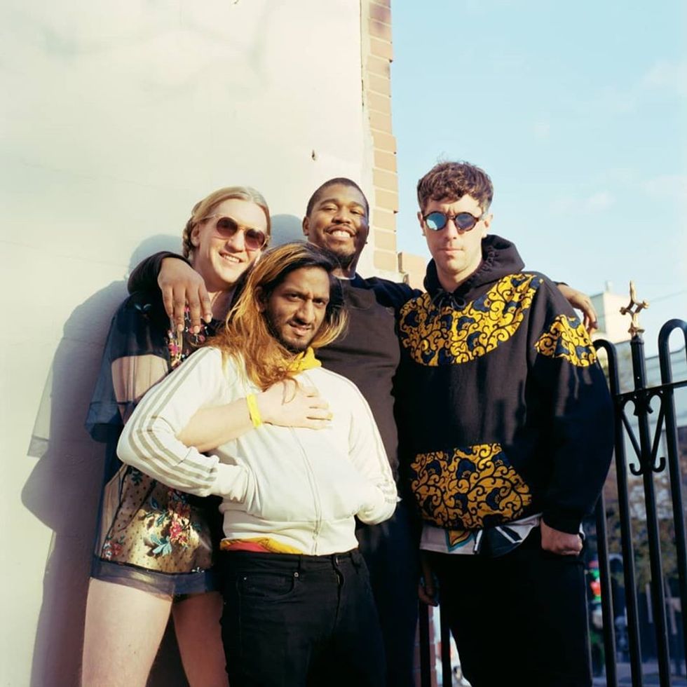 Music Biz Headlines, May 8, 2020