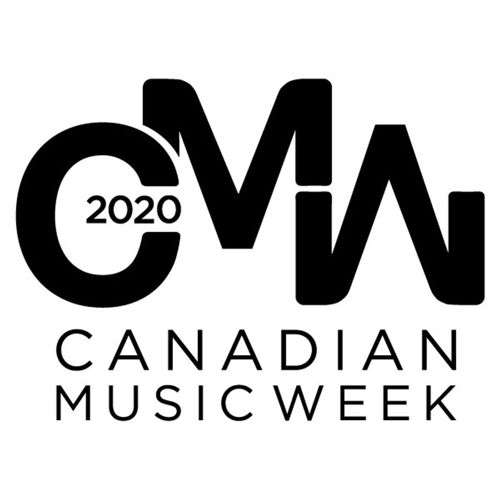 Canadian Music Week Hits Pause Button For 2020
