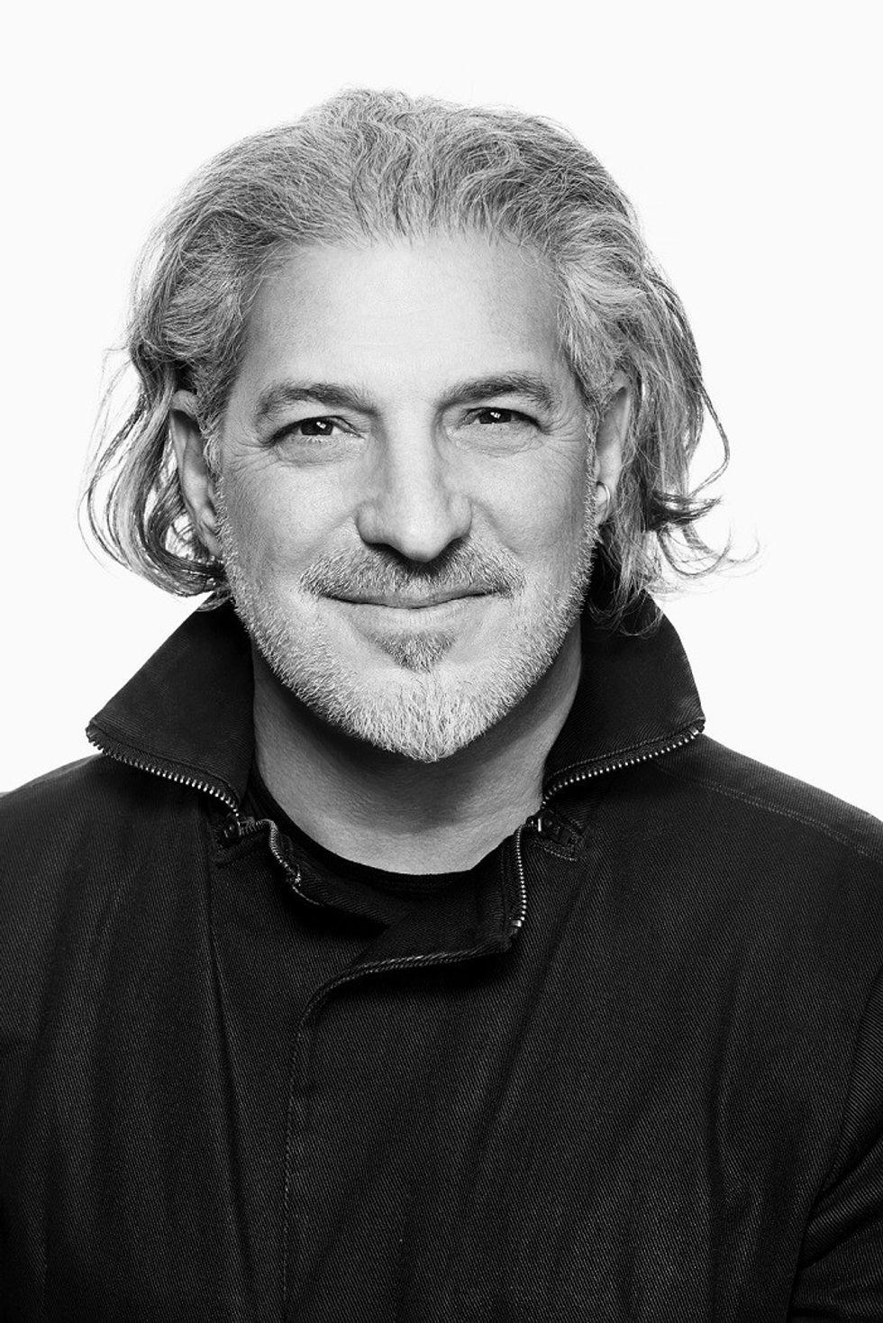 Matt Zimbel: Gov't Must Act Now To Preserve Our Creative Class 
