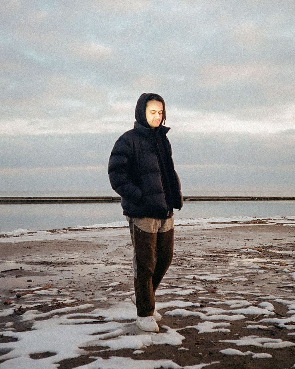 Prism Prize Eligible Video: Prince Josh - The Joy