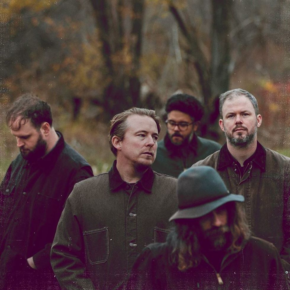 Prism Prize Video: Wintersleep - Forest Fire