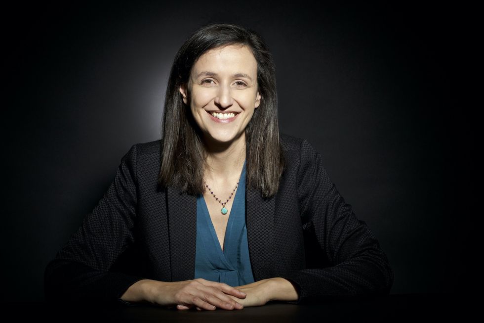 Q&A: SOCAN Interim CEO Jennifer Brown