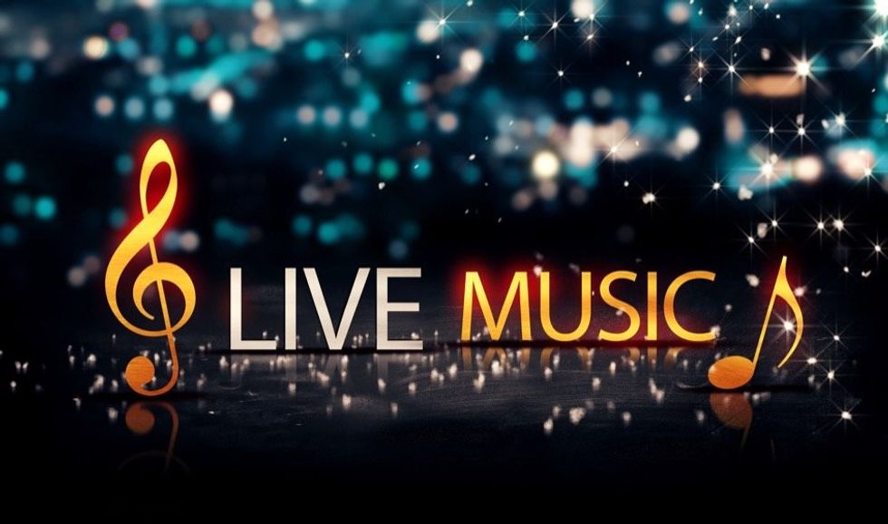 SOS: A Short-Term Blueprint For Saving Canada's Live Music Industry