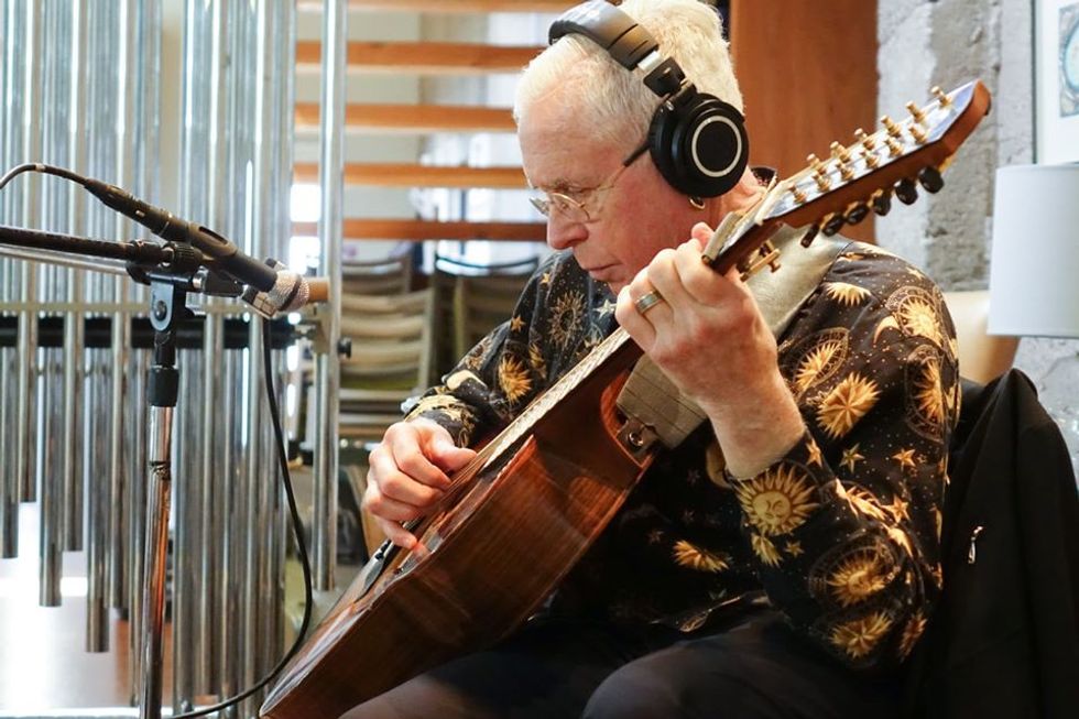 Music Biz Headlines, May 29, 2020
