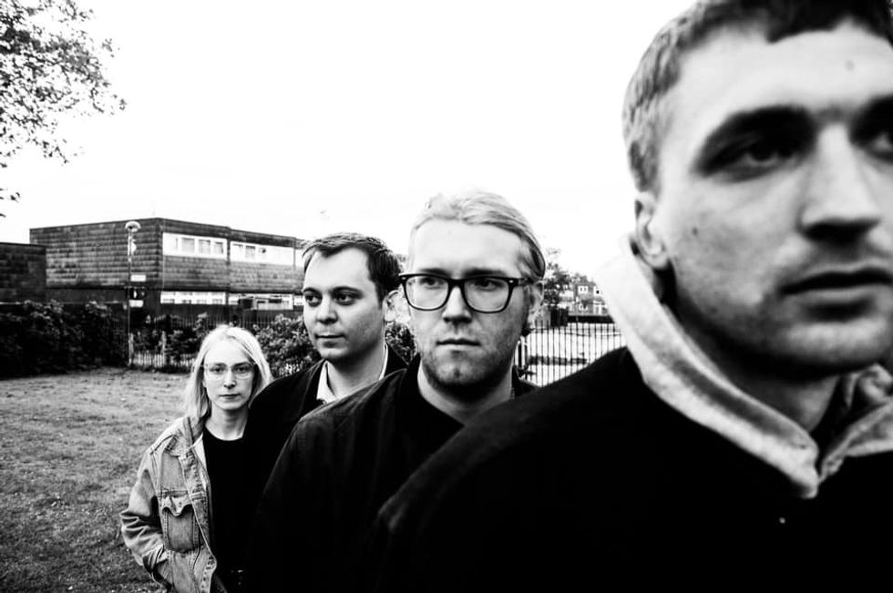 Prism Prize Video:  Deliluh - Oath of Intent