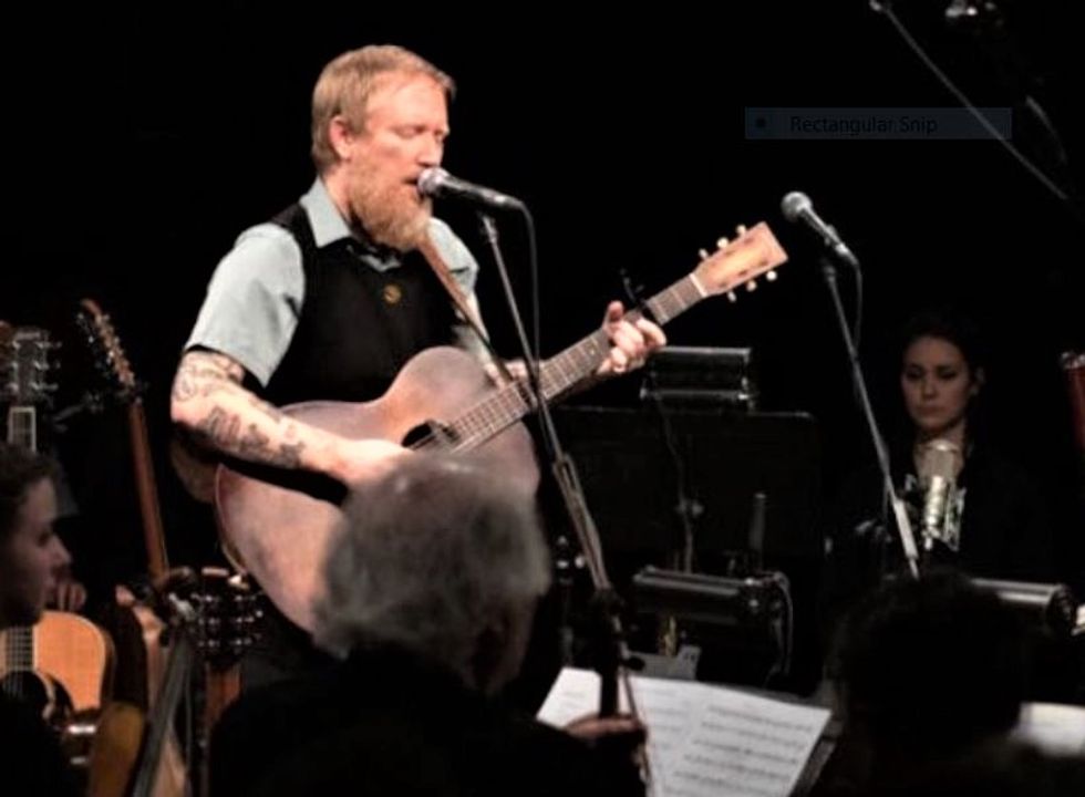 Music Biz Headlines, April 24, 2020