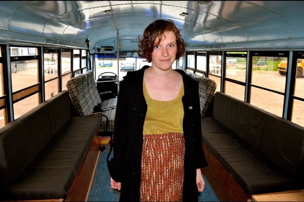 The Covid Chronicles… Campus Radio In A Time Of Crisis