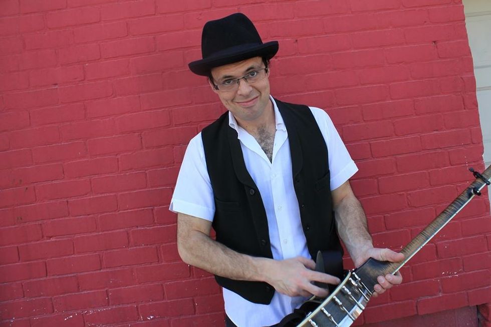 Music Biz Headlines, April 22, 2020