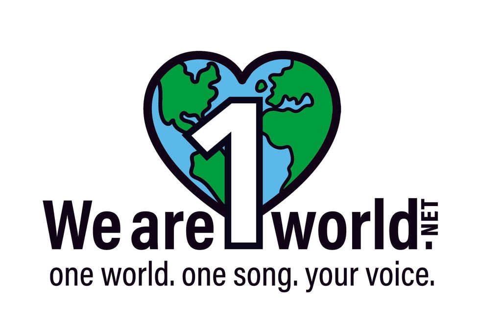 Jason McCoy And Friends Launch We Are 1World Project