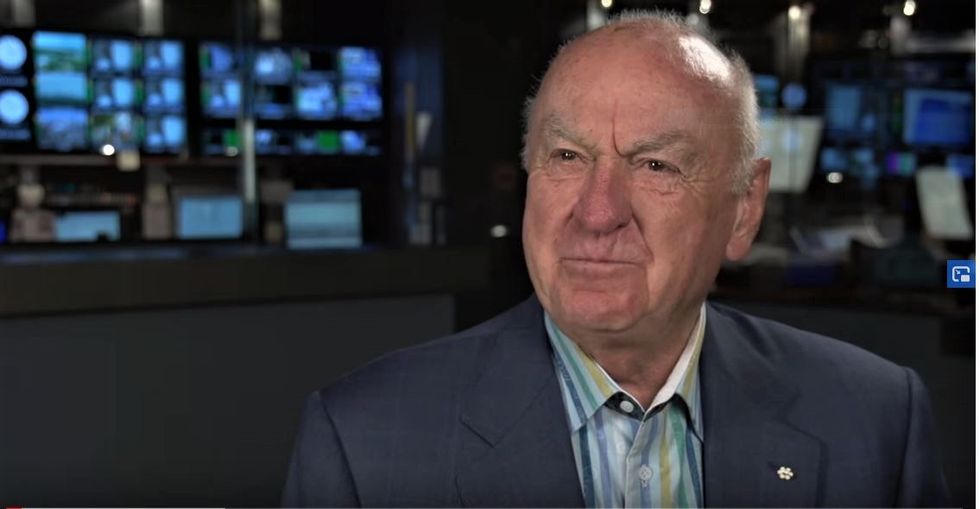 Media Beat: March 25, 2020