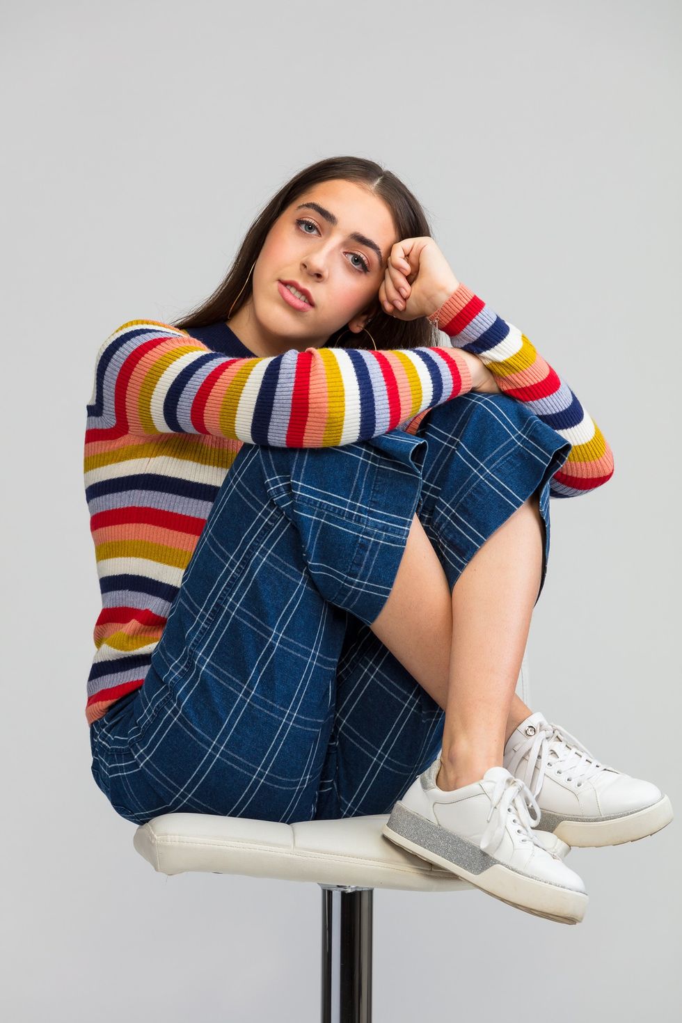 Five Questions With… Maya Rae