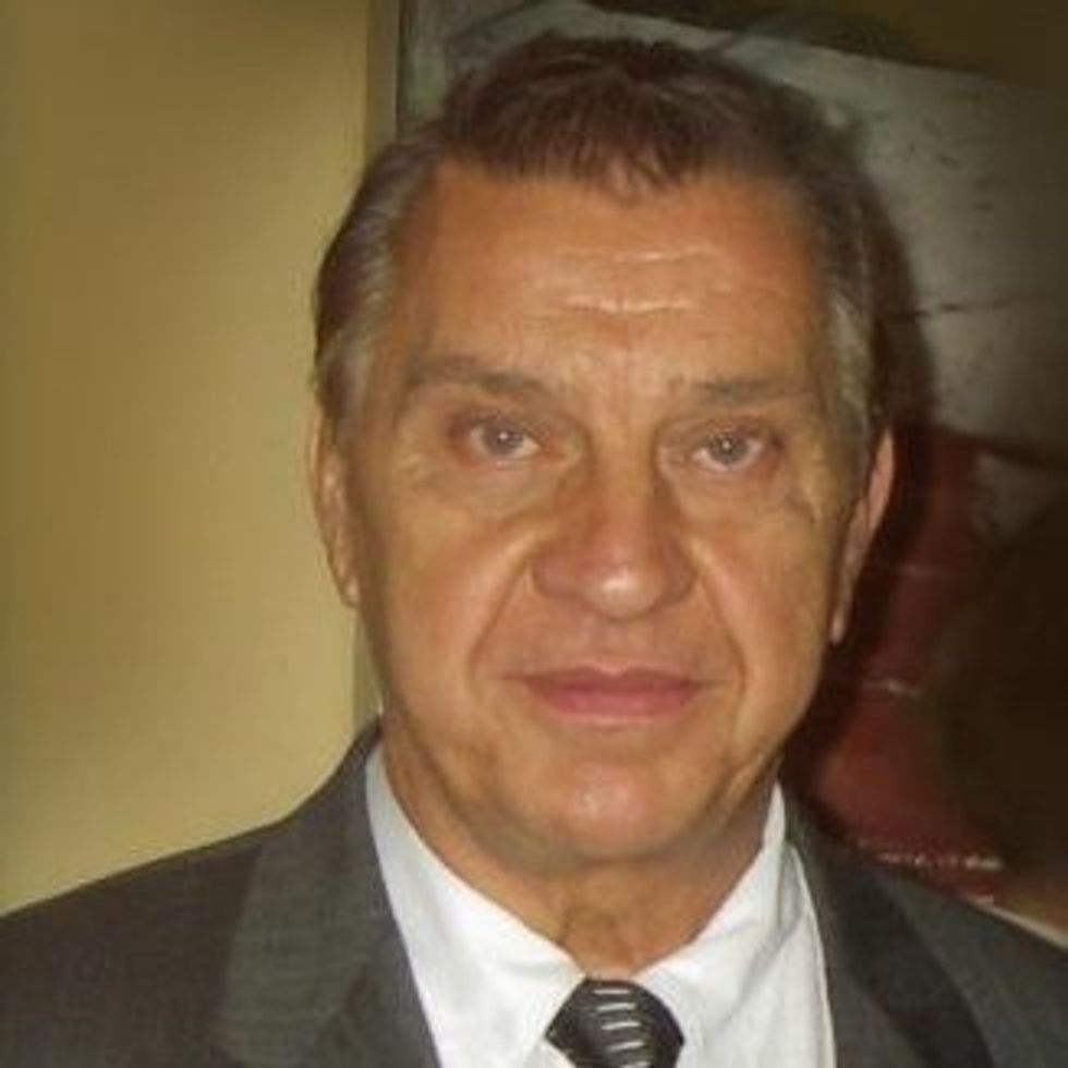 RIP: Broadcaster Bill Evanov