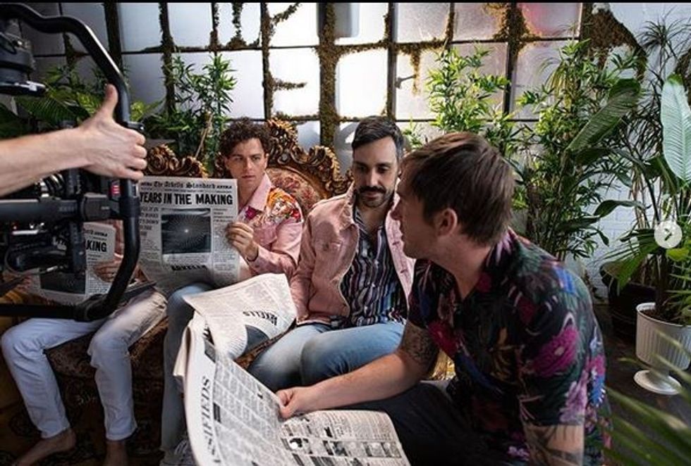 Top New Tracks From Yangaroo DMDS: March 02, 2020