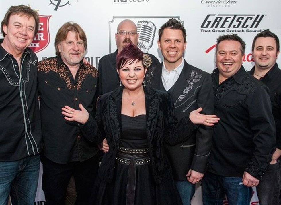 Music News Digest, March 2, 2020