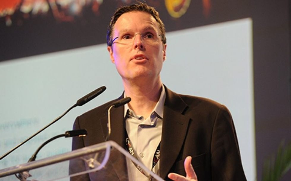 SOCAN Collections Top $400M