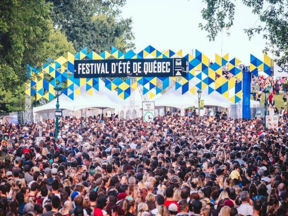 FEQ Announces A Star-studded Lineup