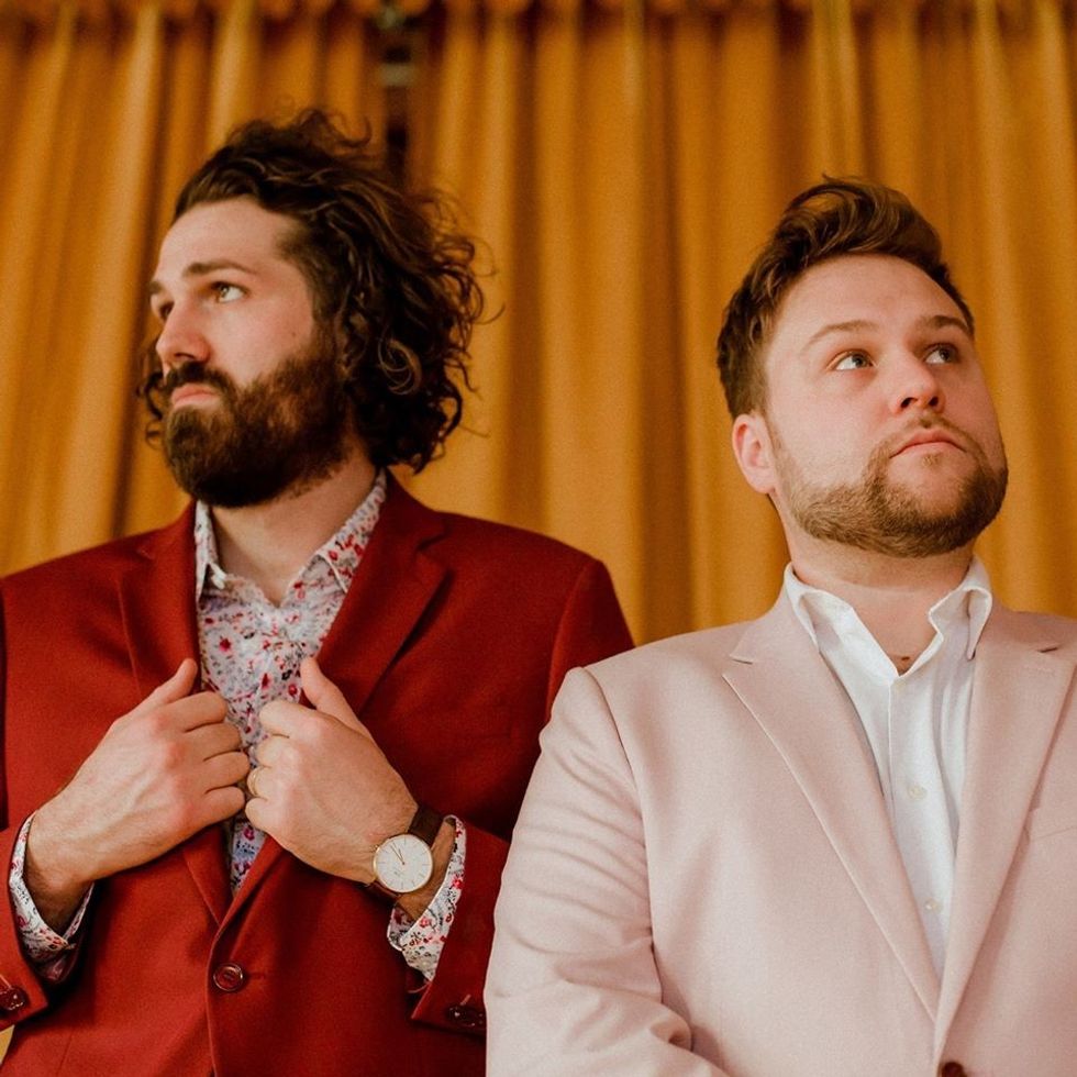 Prism Prize Video: Family of Things - Harm