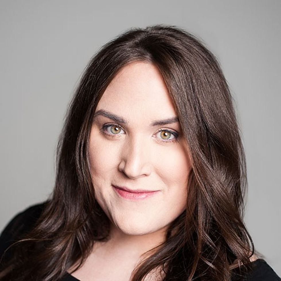 SOCAN Foundation's Charlie Wall-Andrews Named Trudeau Scholar