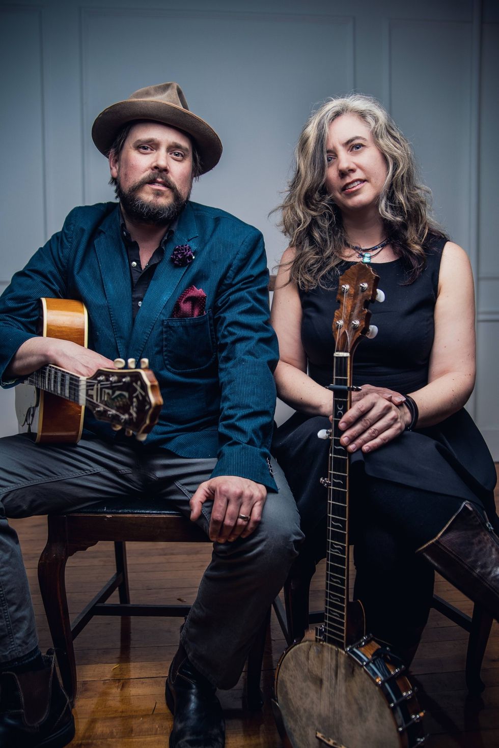 The Small Glories Win Big At CFMAs