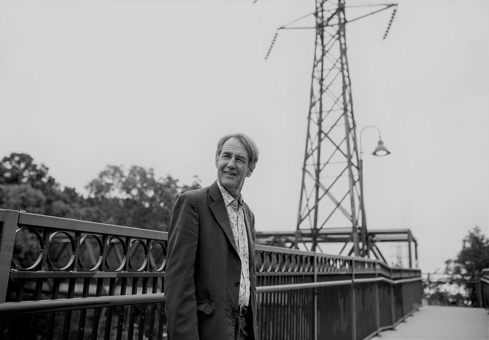 Surviving As A Musician ...with Fergus Hambleton