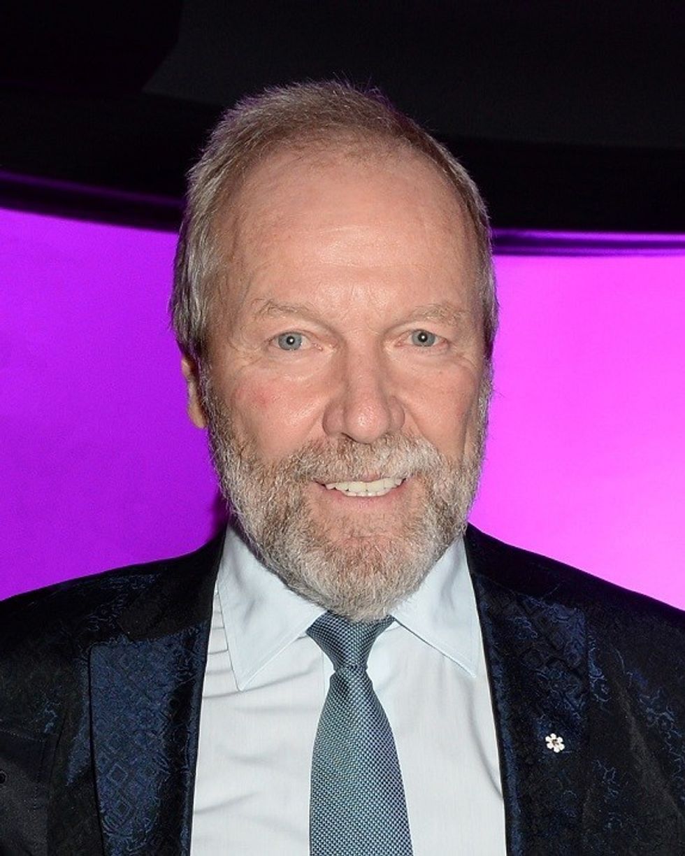 Juno Awards To Honour Gary Slaight’s Compassionate Philanthropy